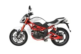 2020 Megelli Naked 250S