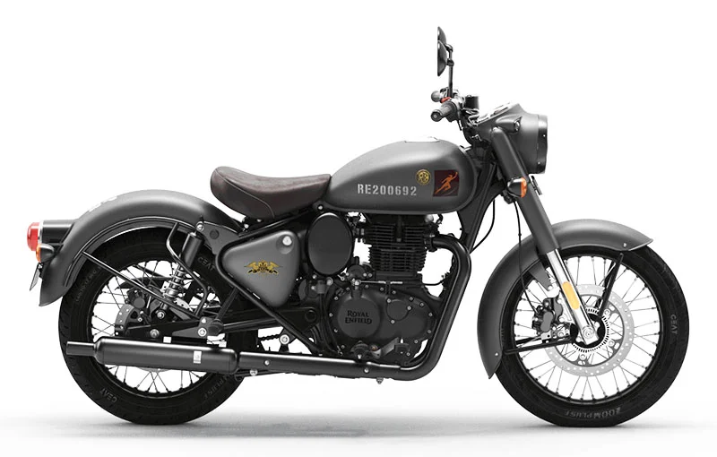 2023 Enfield Classic 350