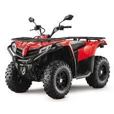2019 CF Moto CForce 520