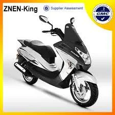 2014 Znen King