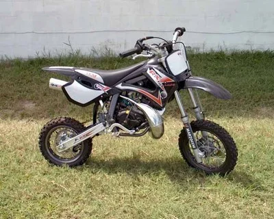 2007 Lem RX3
