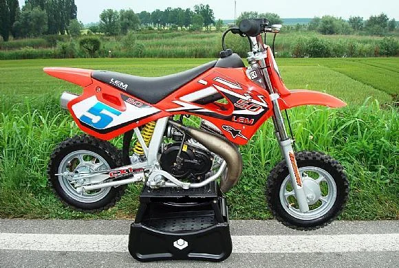 2006 Lem R3