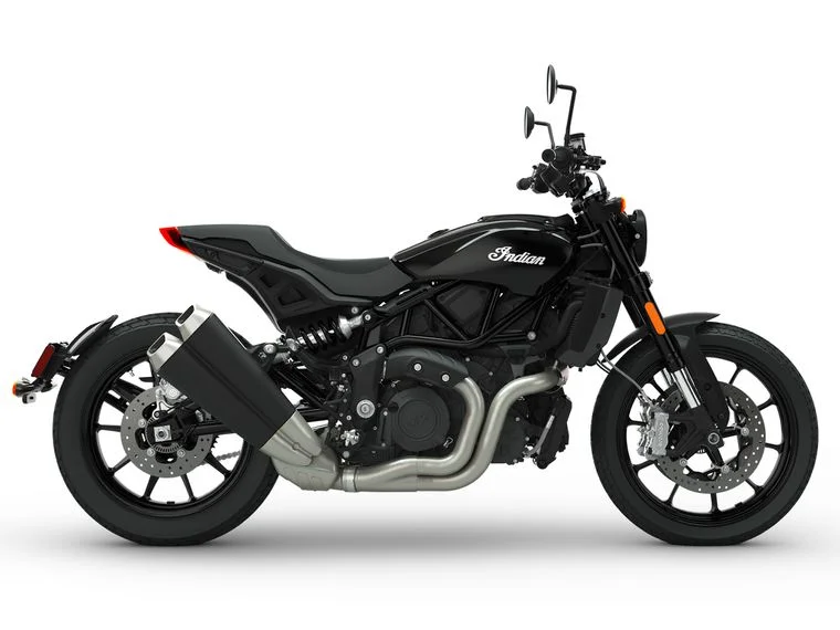 2020 Indian FTR 1200 S