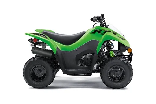 2022 Kawasaki KFX50