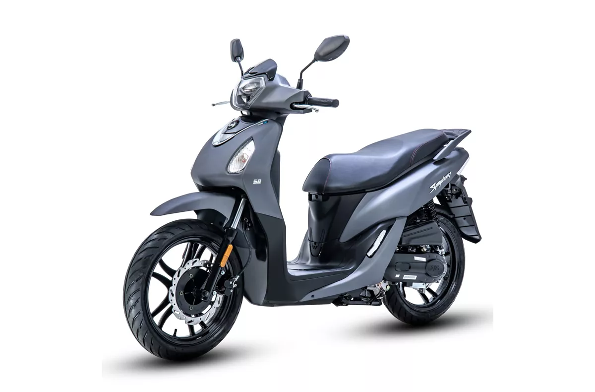 2024 Sym phony 50