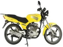 2010 Dafra Speed 150