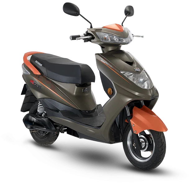 2020 Okinawa Ridgepluss