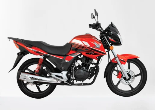 2022 Honda CB150F