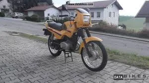 1999 CZ 125