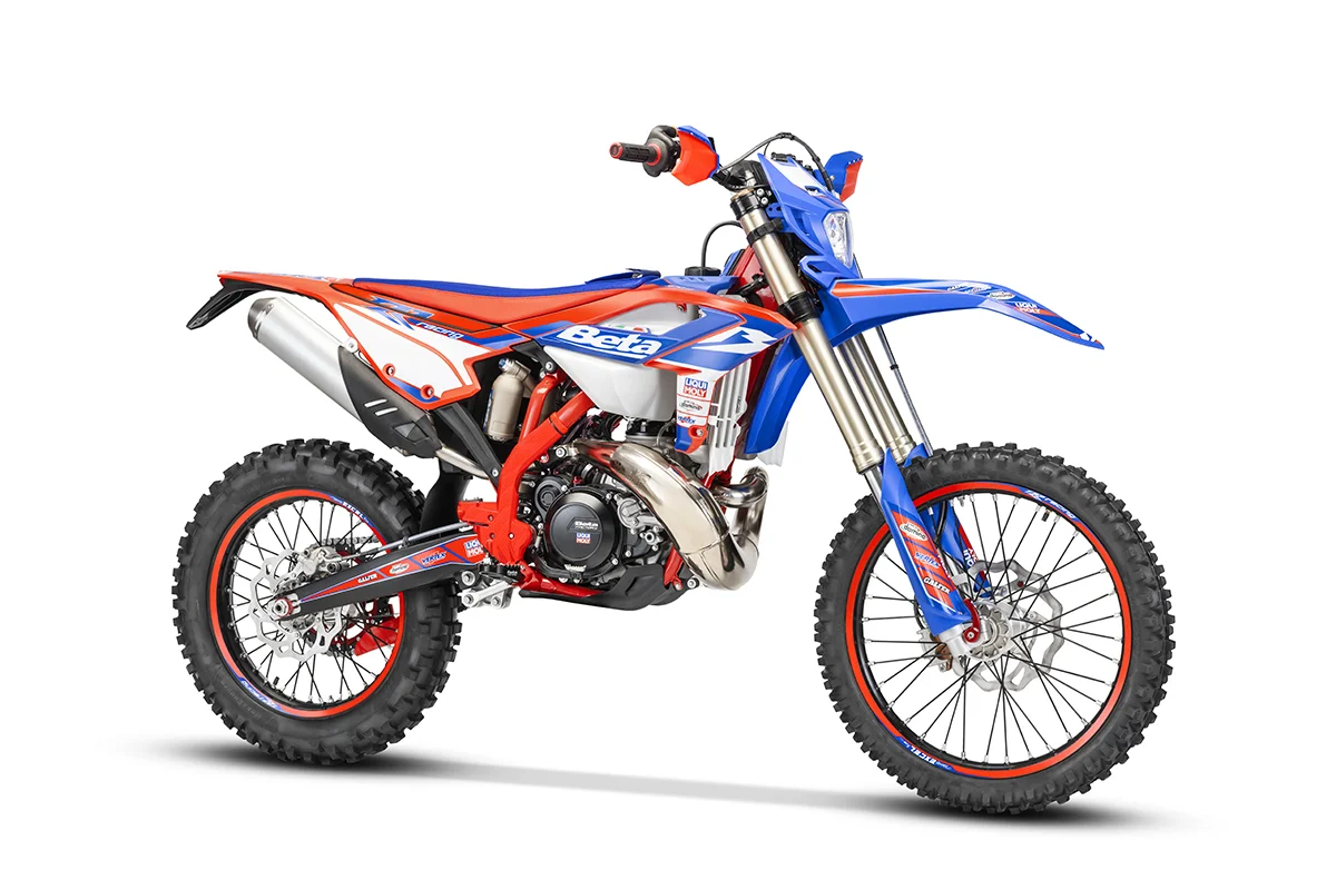 2024 Beta RR 2T 300