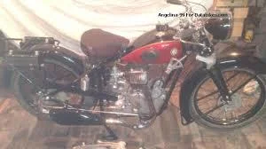 1931 NSU 301TS