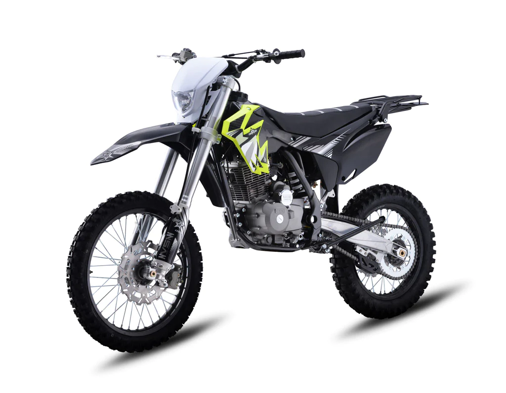 2023 Thumpstar TSF 150 X3