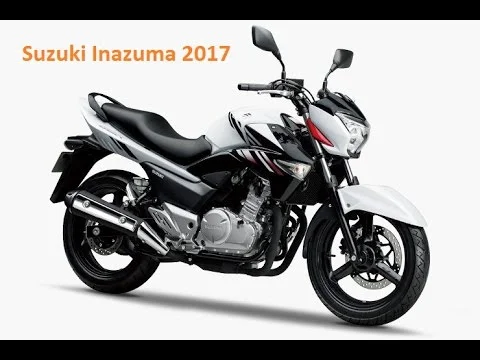 2018 Suzuki GSR250