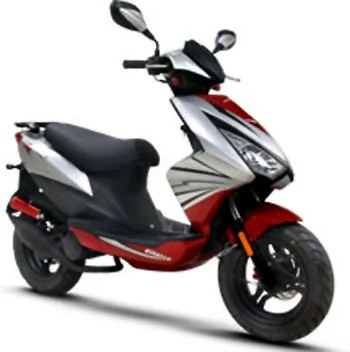 2009 Giantco Lambros Sport