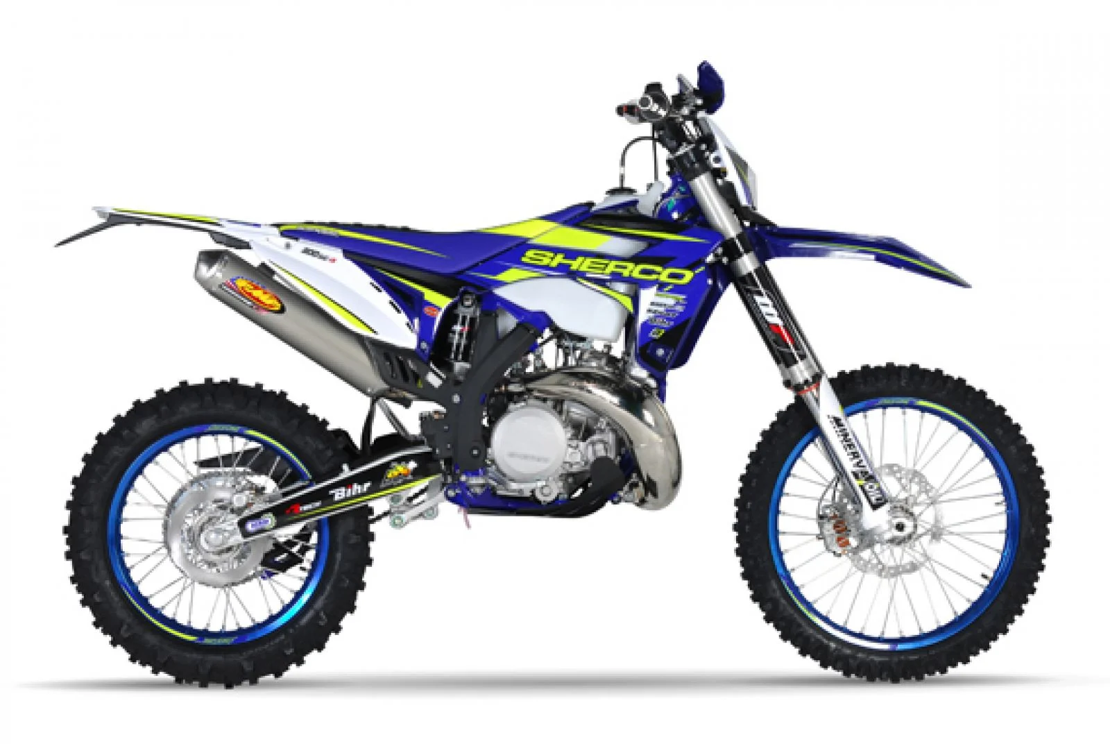 2017 Sherco 300 SE-R