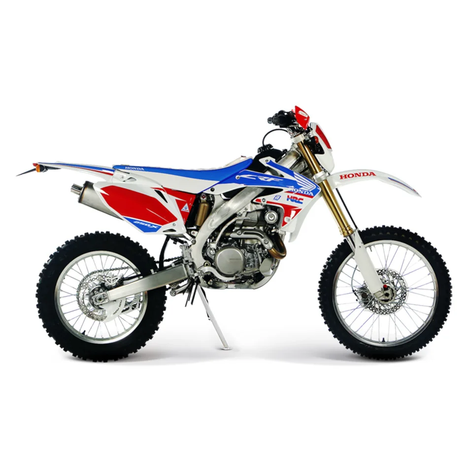 2018 Honda CRF250XRL