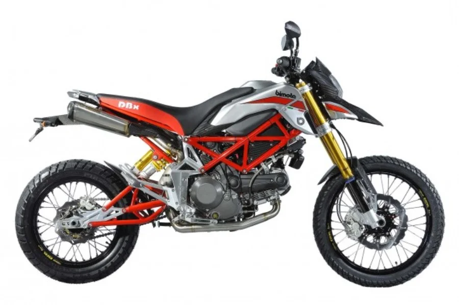 2013 Bimota DBX