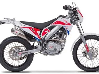 2020 Vent Trail 125