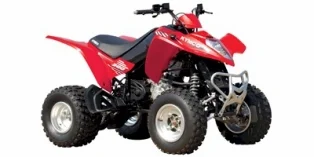 2013 Kymco Mongoose 300