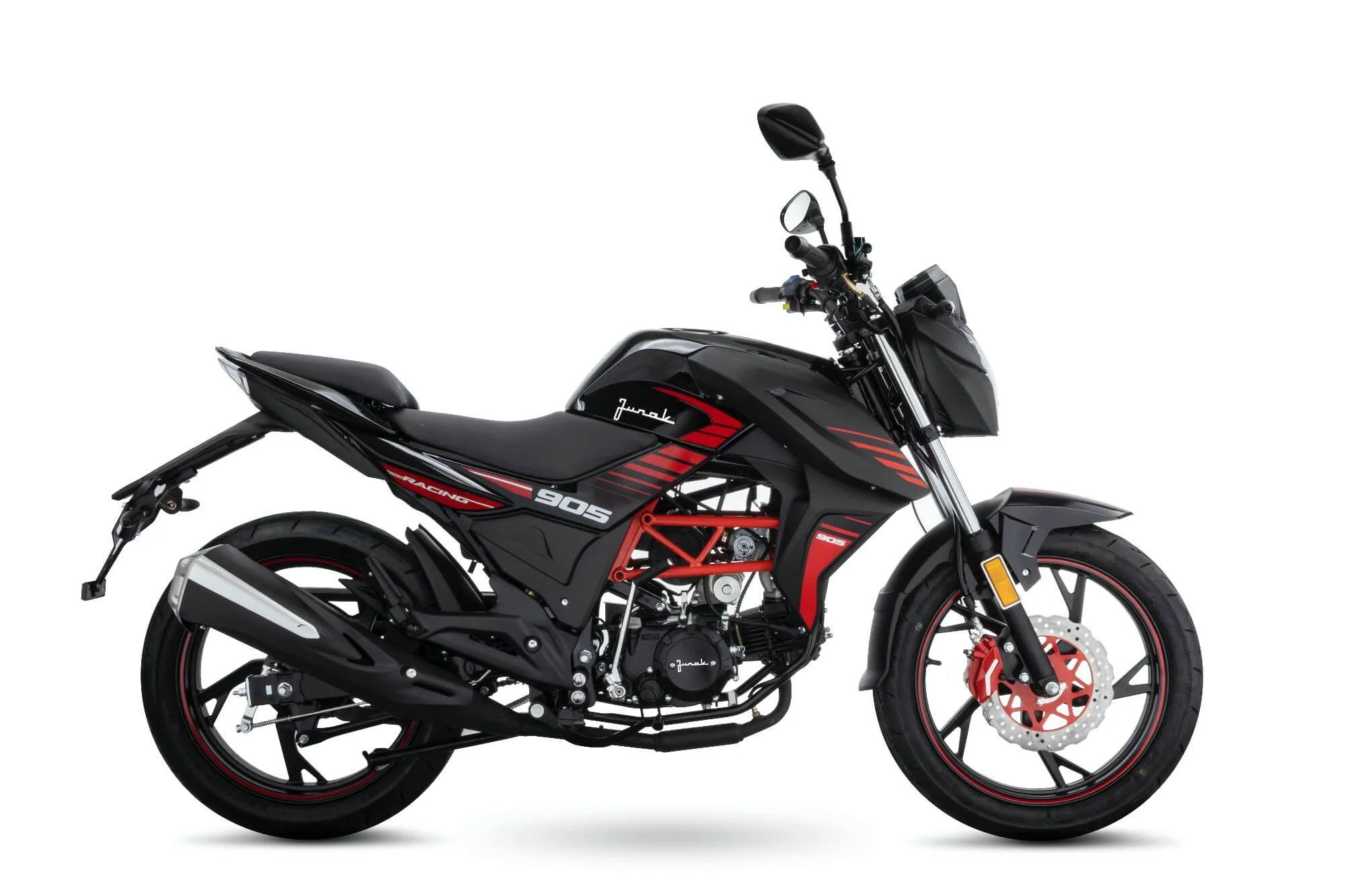 2020 Junak 905 F