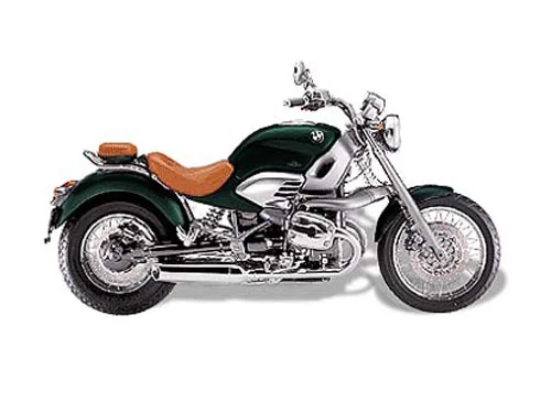 2001 BMW R 850 C Avantgarde