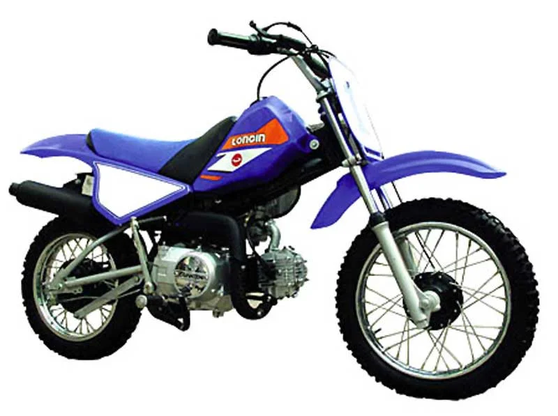 2006 Loncin LX 150-4B