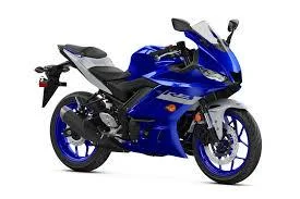 2020 Yamaha YZF-R3