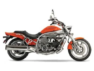 2007 UM V2C-650S