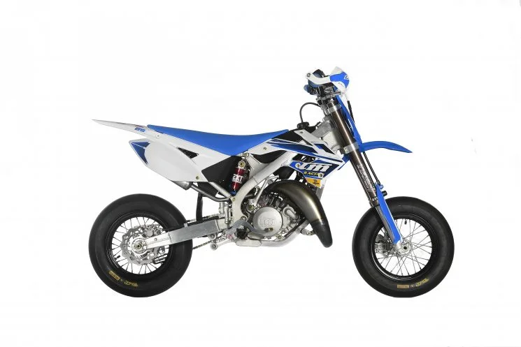 2020 TM Racing SMX Junior 2T