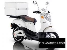 2018 emco Novi D 1500