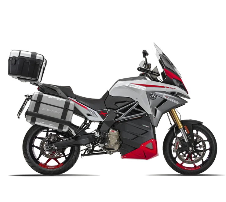 2024 Energica Experia