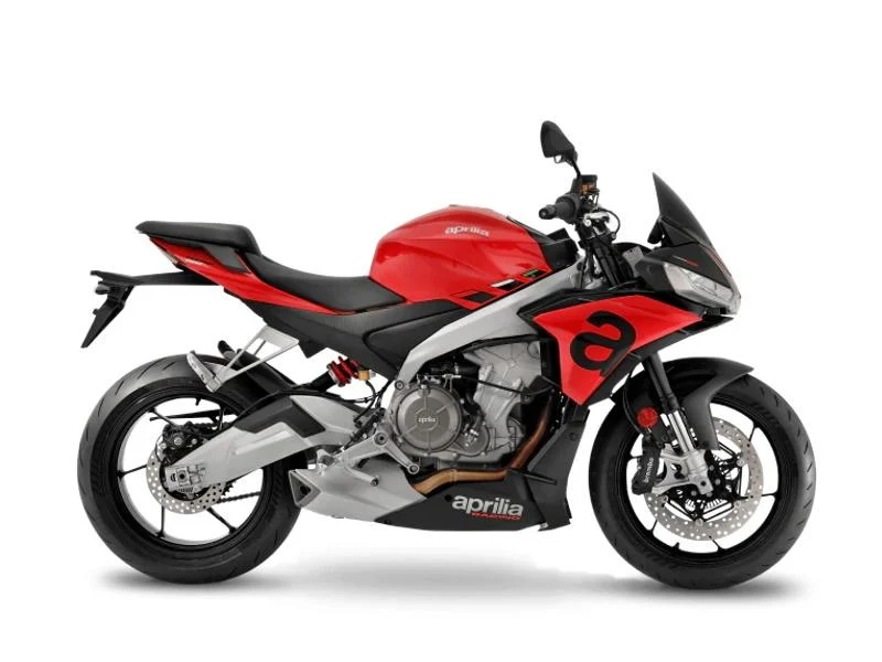 2024 Aprilia Tuono 660