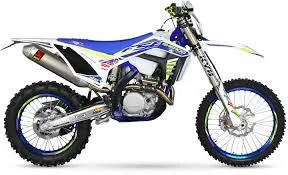 2019 Sherco 500 SEF-R