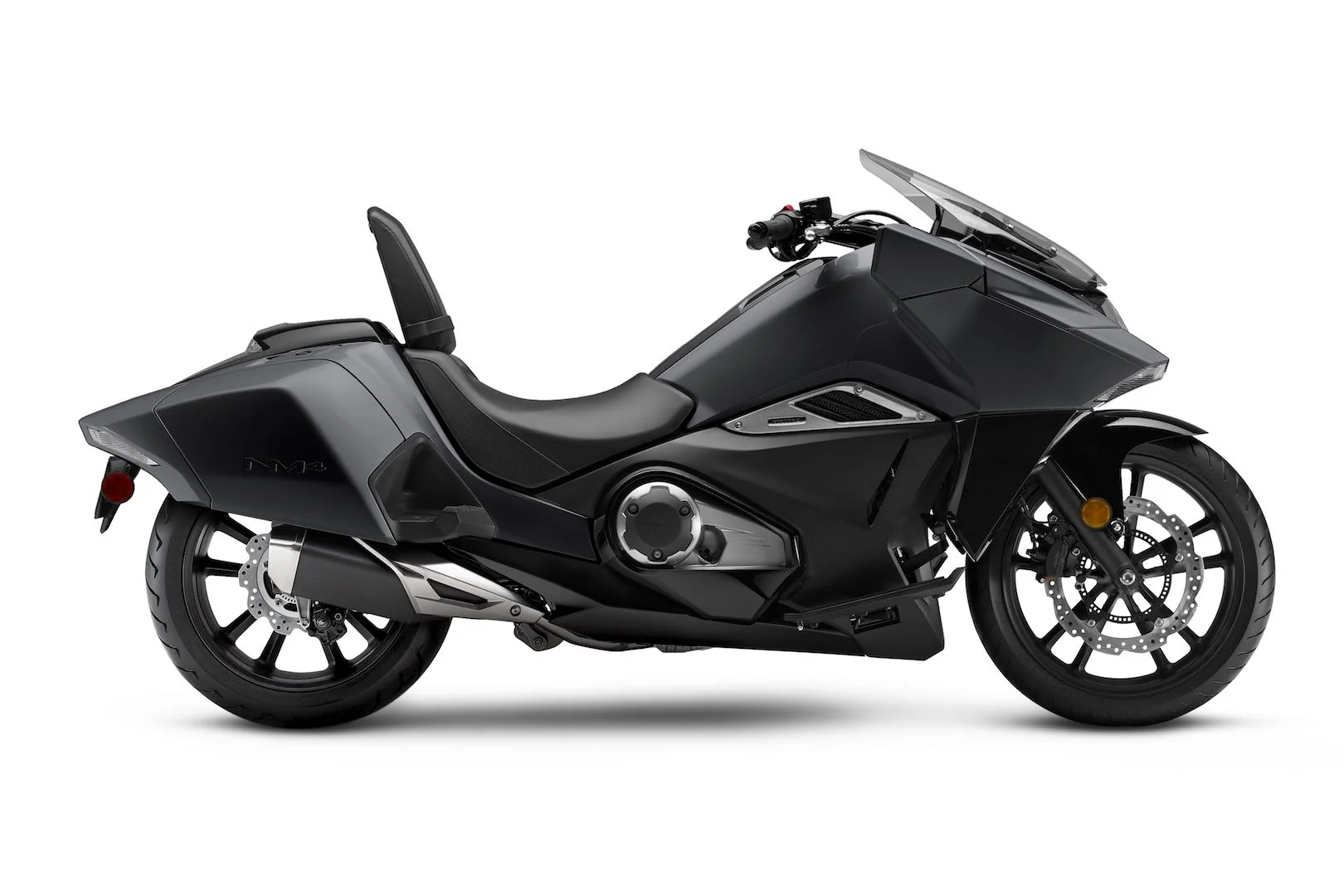 2018 Honda NM4
