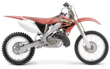 2003 Honda CR 250 R