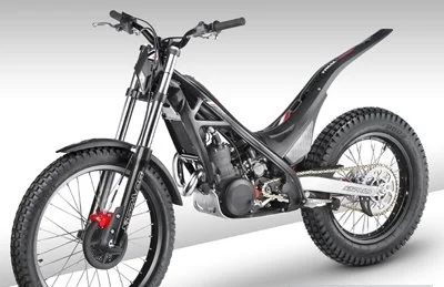 2010 Xispa R125