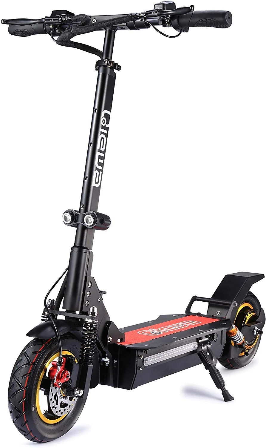 2021 Access 37 Offroad E-Scooter