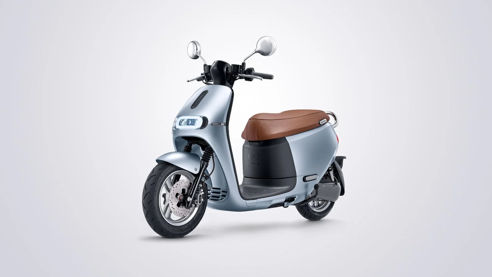 2022 Gogoro 2 Delight