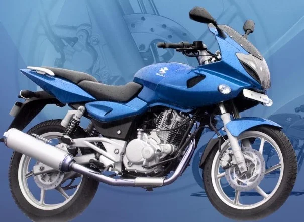 2011 Bajaj Pulsar 150