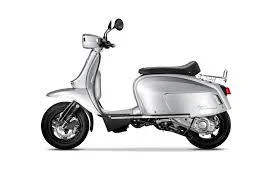 2020 Scomadi TT 200