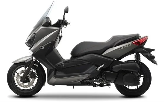 2016 Yamaha X-MAX 250