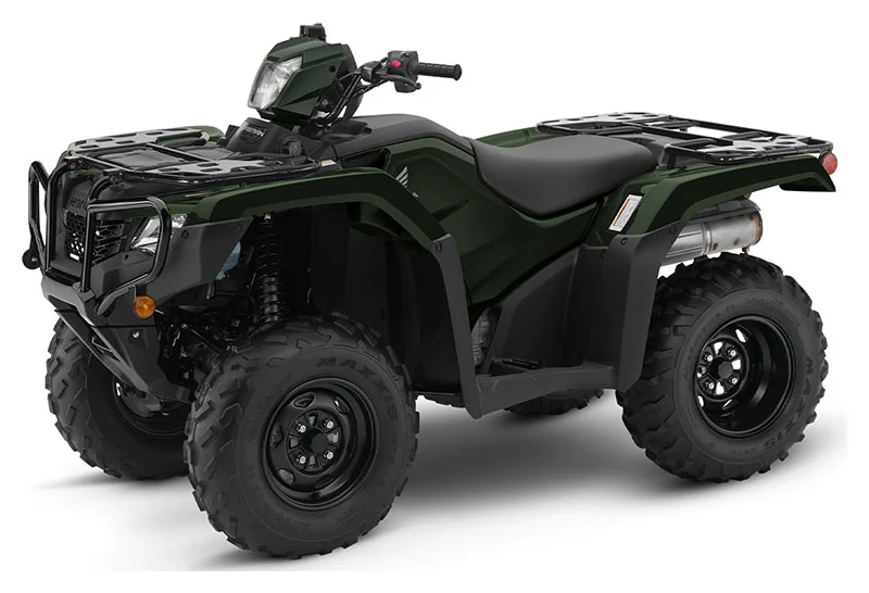 2023 Honda FourTrax Foreman 4x4