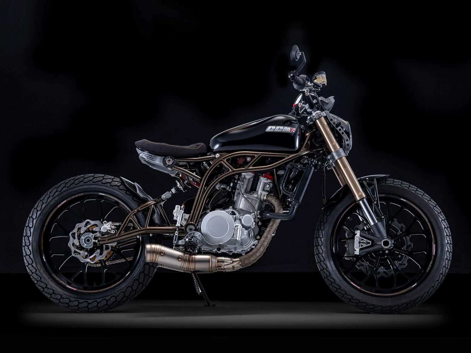 2021 CCM Stealth Bobber