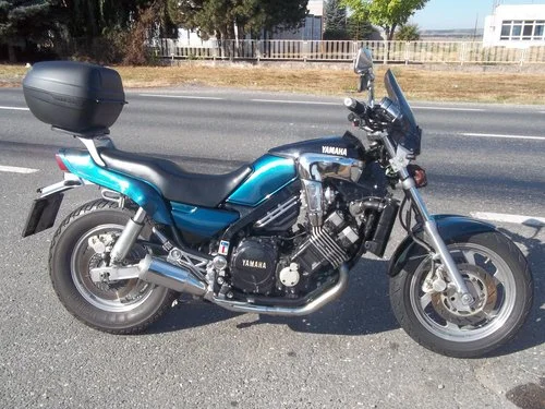 2004 Jinlun JL 125-9