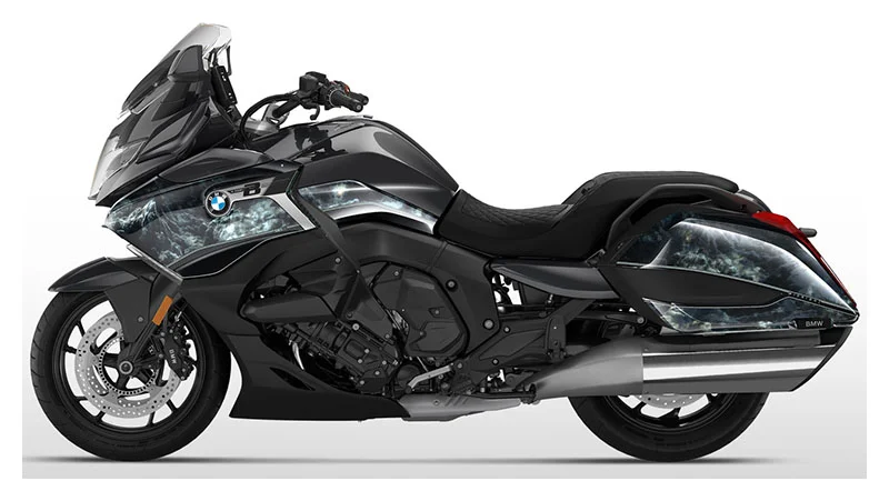 2023 BMW K 1600 B