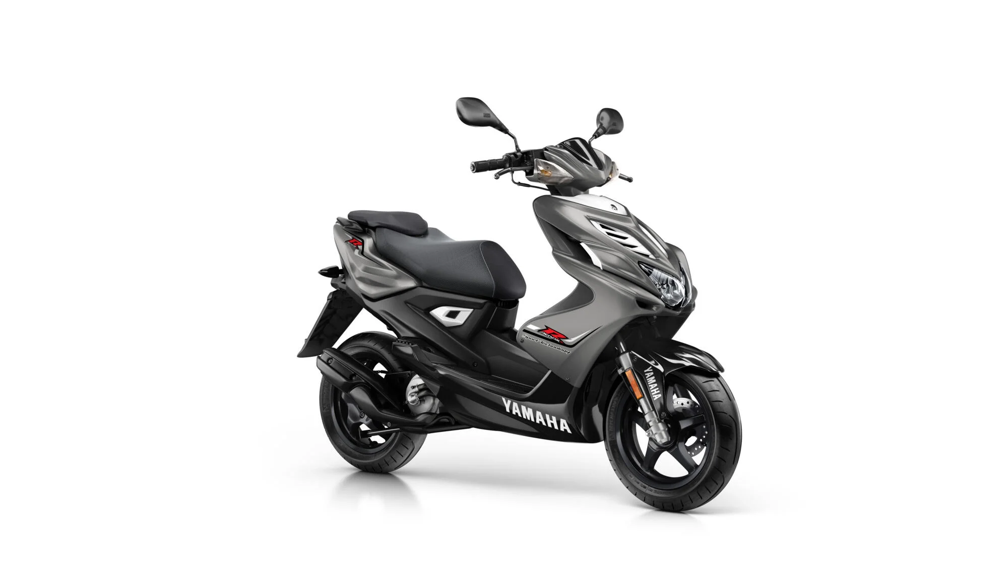 2016 Yamaha Aerox R