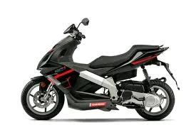 2010 Derbi GP1 50