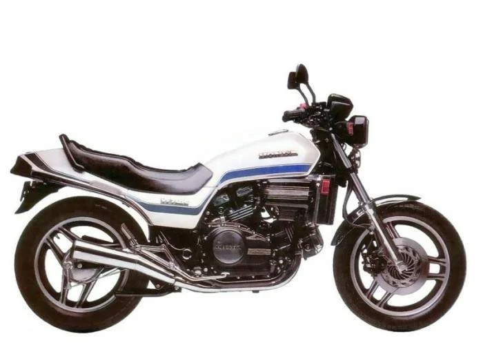 1983 Honda VF 750 S