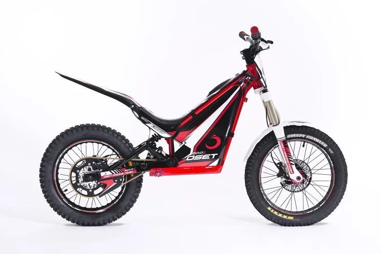 2022 Oset 20.0 Racing