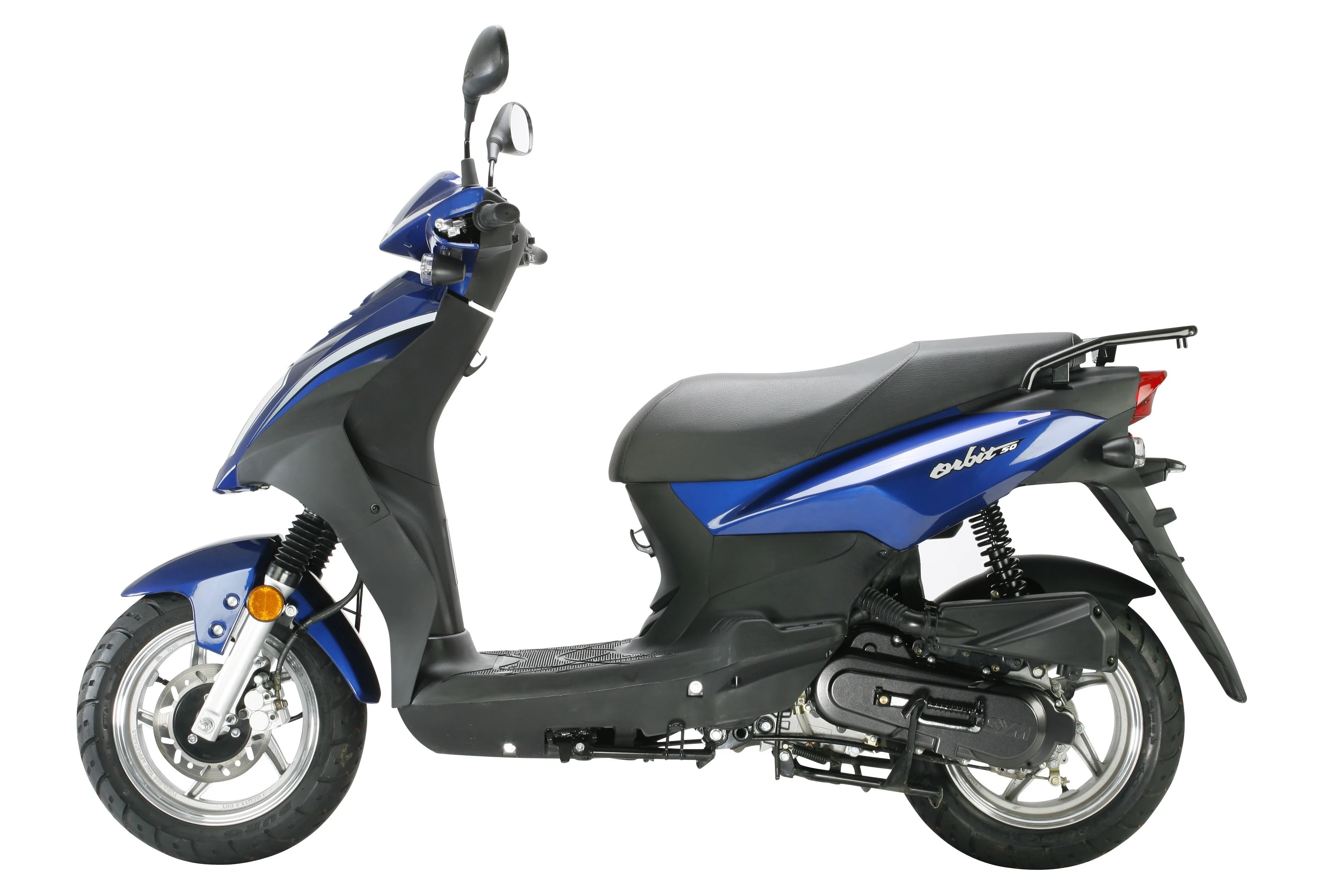 2014 Sym Orbit ply 50